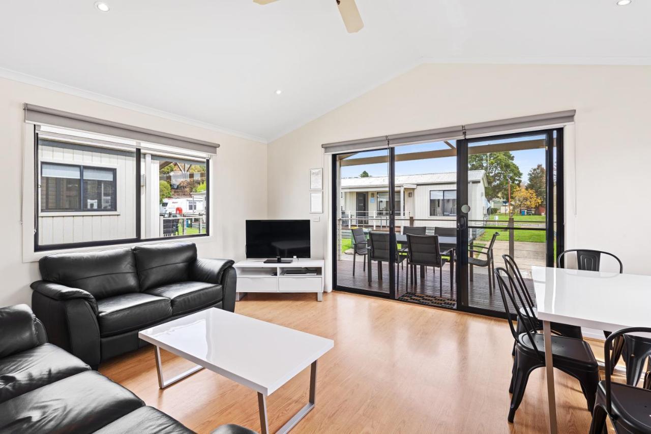 Holiday park Discovery Parks - Geelong
