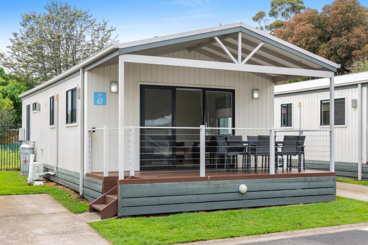 Discovery Parks - Holiday park Geelong