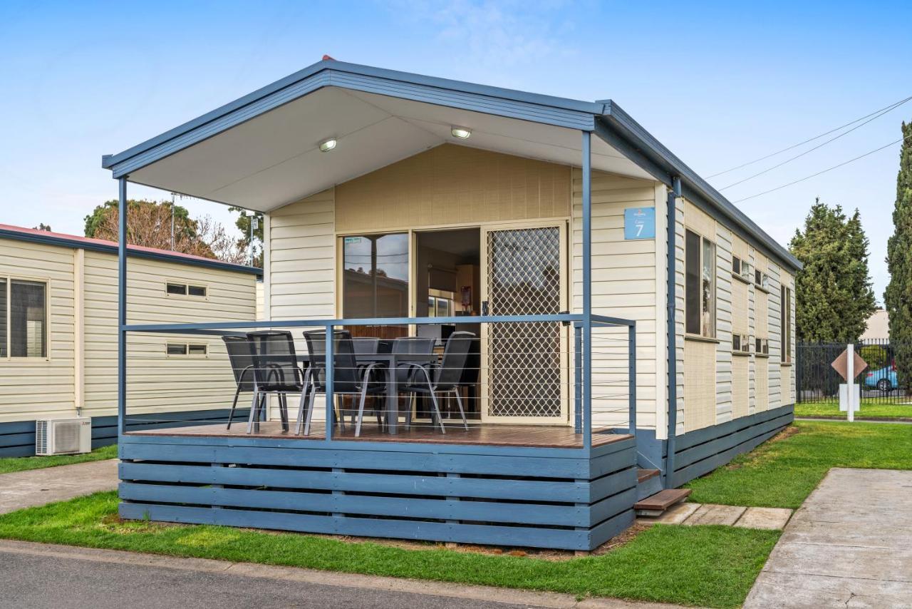 Discovery Parks - Holiday park Geelong