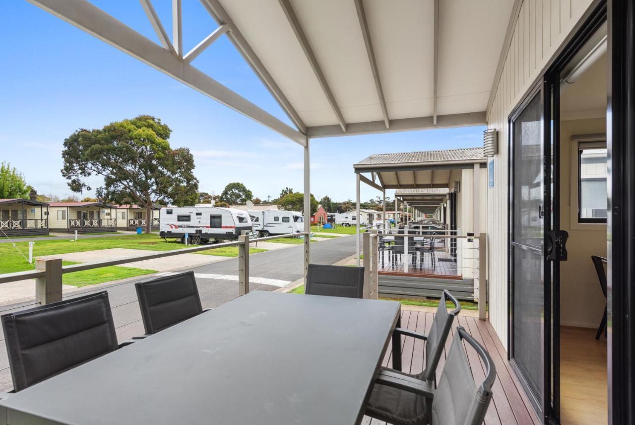 Discovery Parks - 4*
