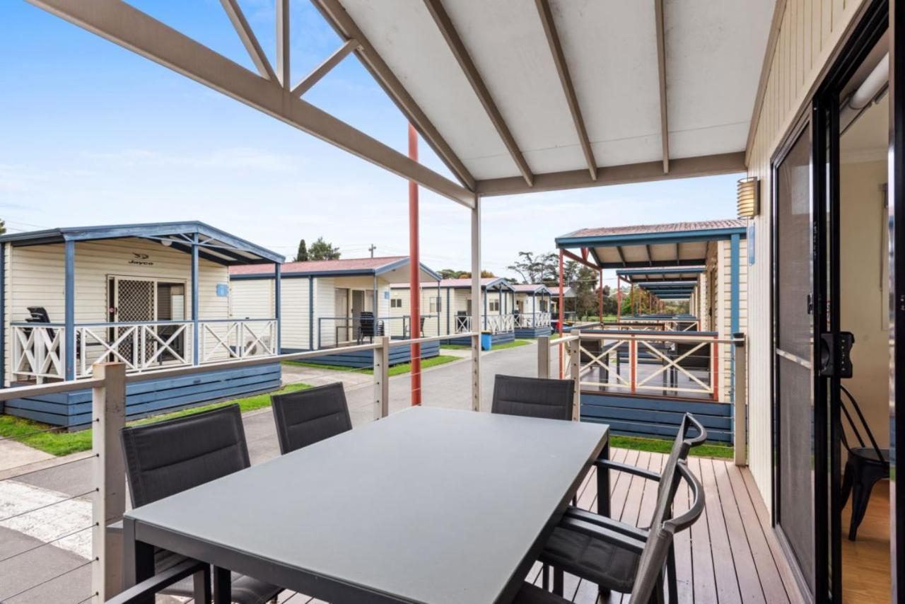 Holiday park Discovery Parks - Geelong