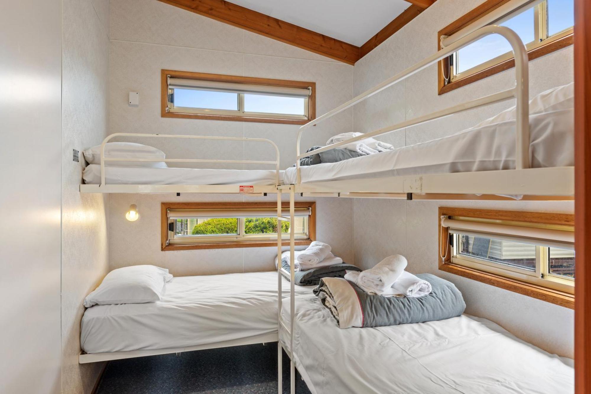 Holiday park Discovery Parks -