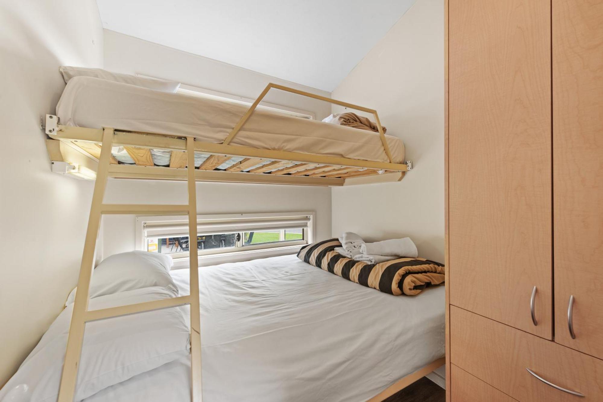 Discovery Parks - 4*