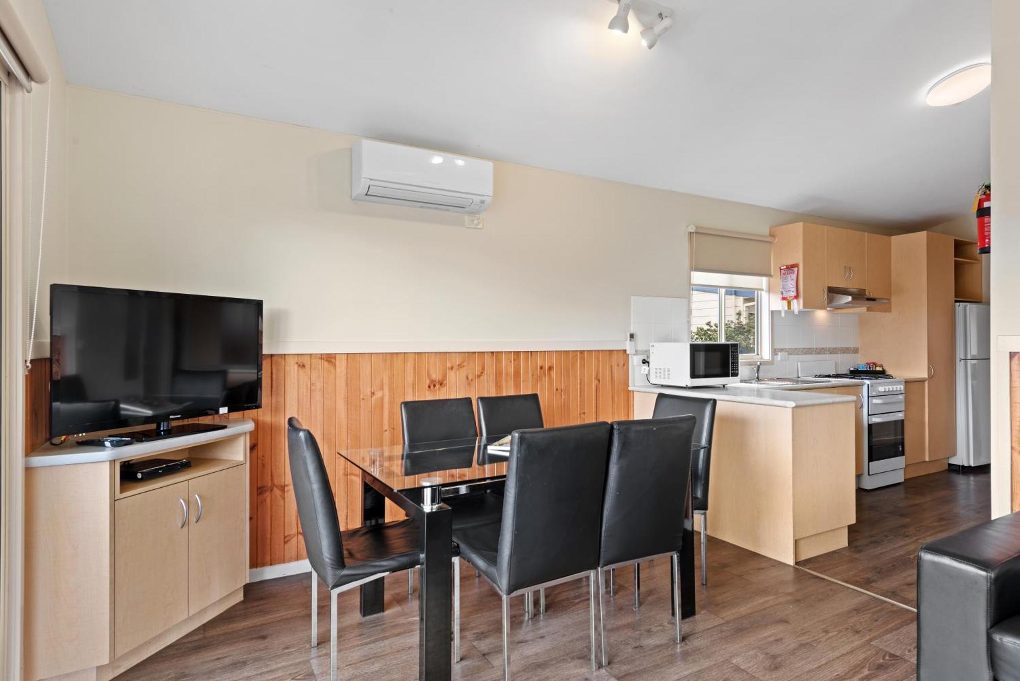 Discovery Parks - Holiday park 4*