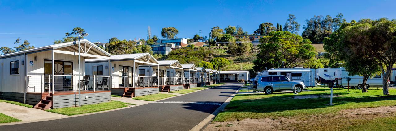 Holiday park Discovery Parks - Geelong