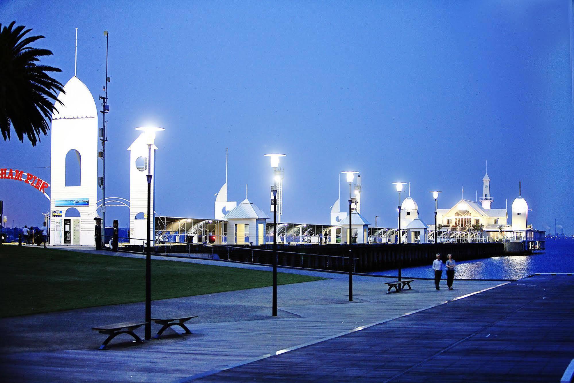 Discovery Parks - 4* Geelong