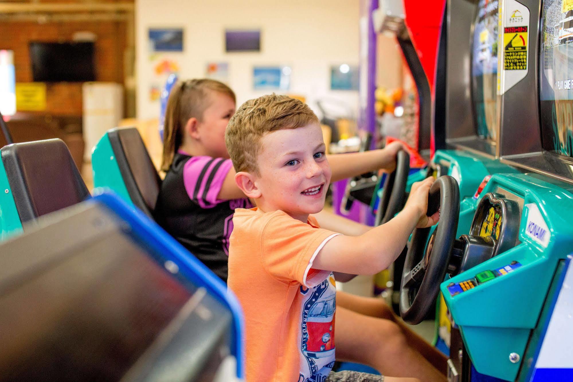 Discovery Parks - Holiday park
