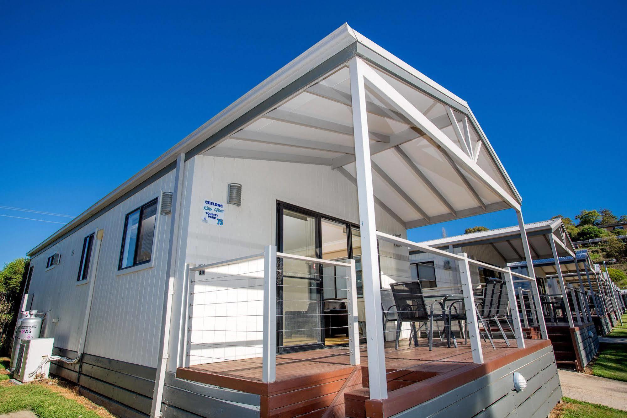 Discovery Parks - Holiday park