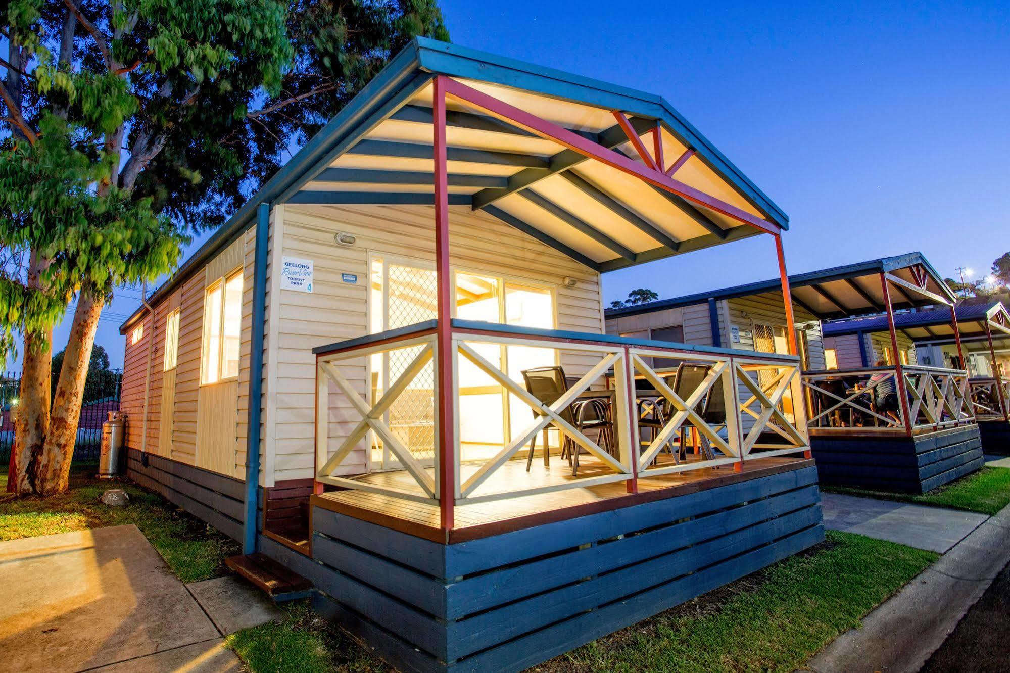 Discovery Parks - Holiday park 4*