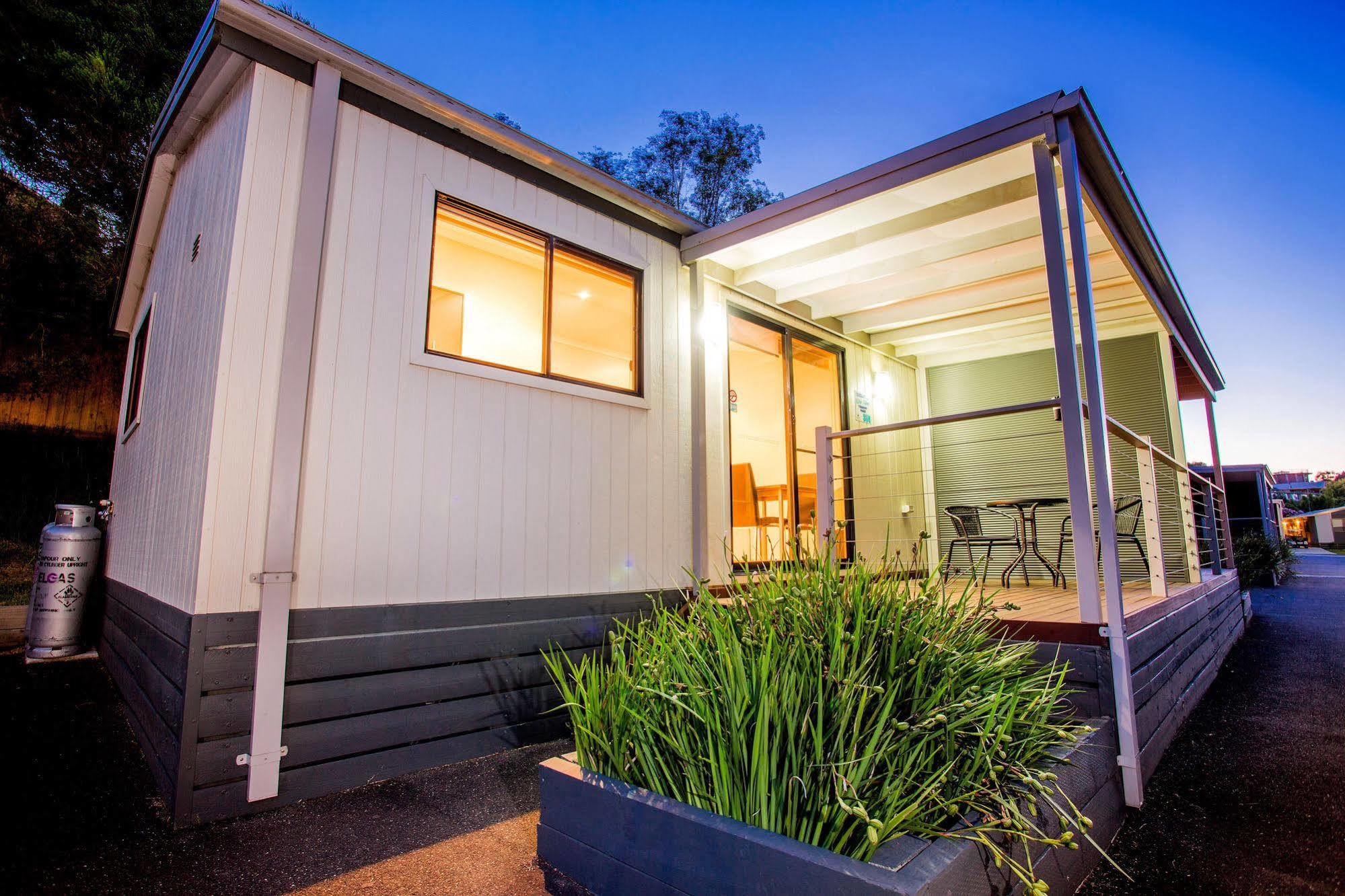 Holiday park Discovery Parks -