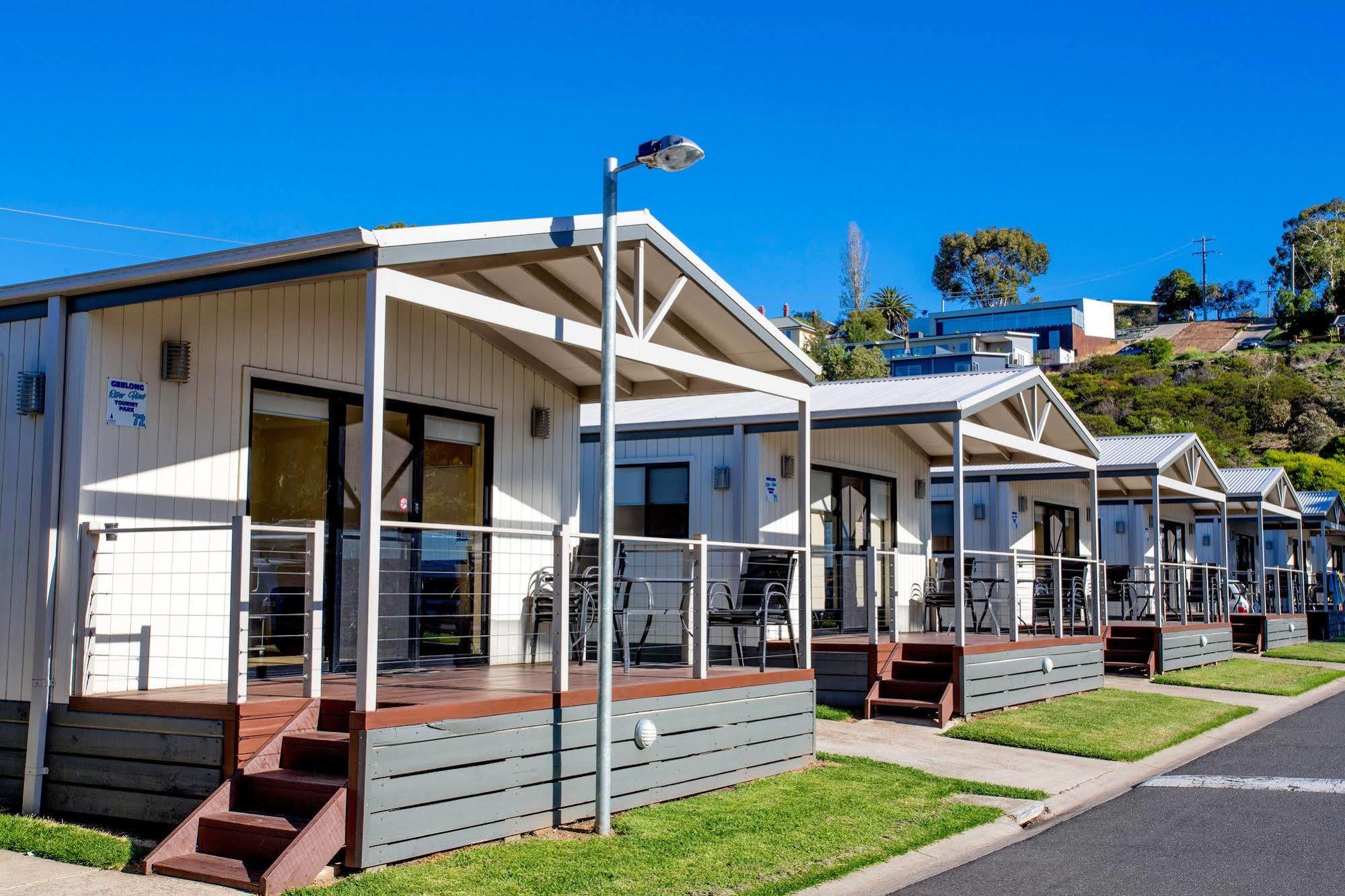 Discovery Parks - Holiday park