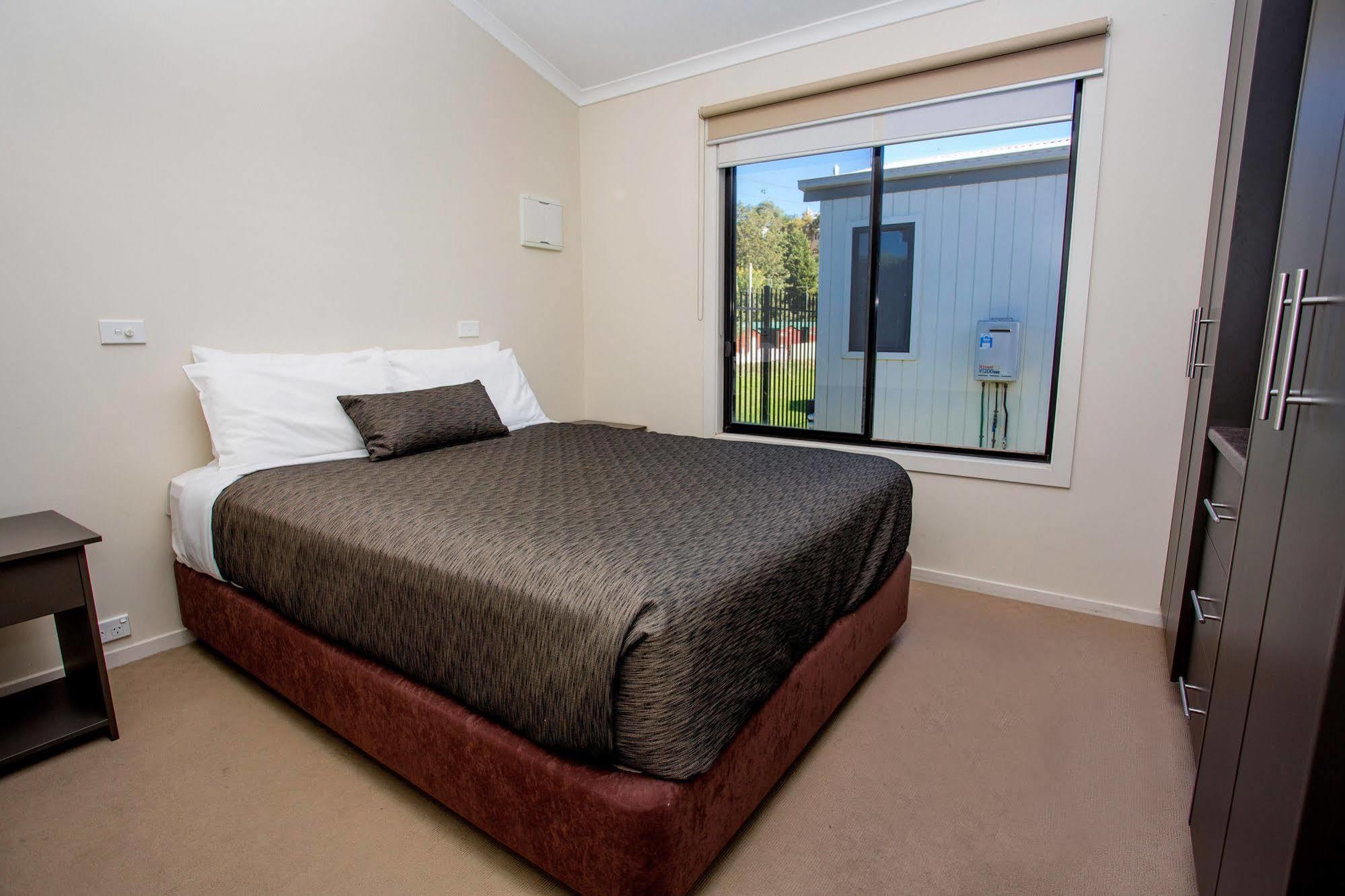 Holiday park Discovery Parks -